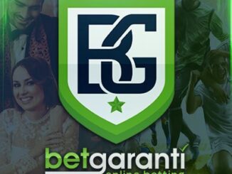 Betgaranti Yüksek Oranlı Bahisler